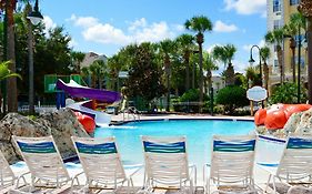 Calypso Cay Resort Orlando Florida